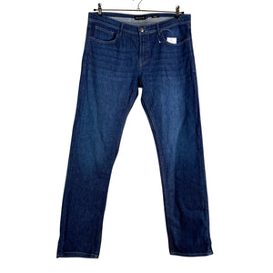 Unisex Massimo Dutti - Farkut, koko W34 -  (1)