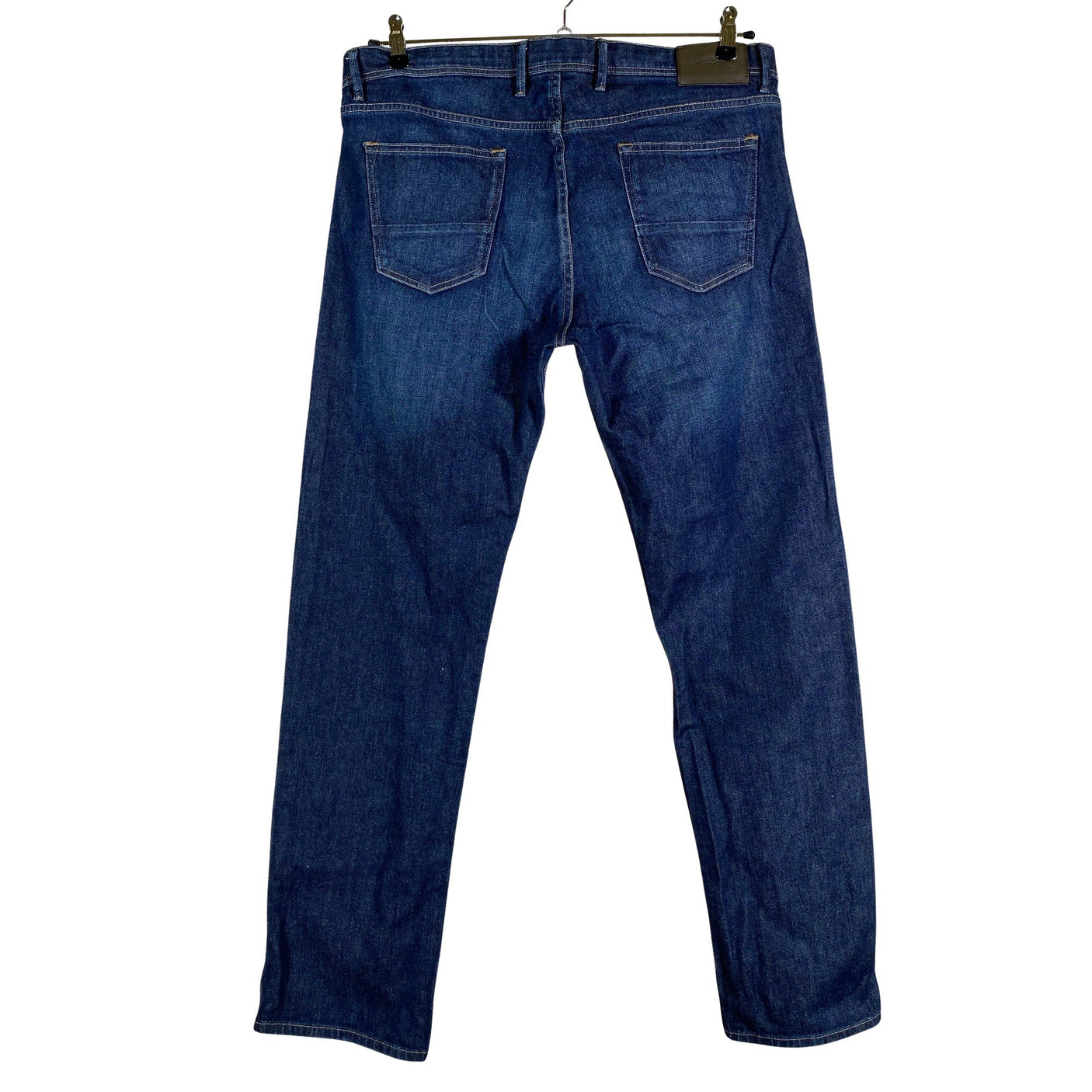 Unisex Massimo Dutti - Farkut, koko W34 -  (2)