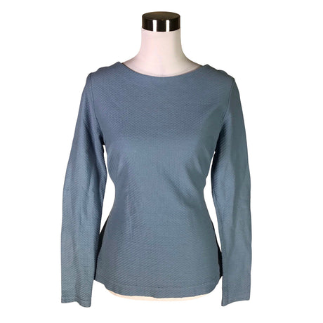 Unisex NOSH - Tricot dress, size 36 - Light blue ()