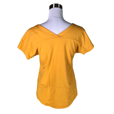 Unisex NOSH - T-shirt, size 34 - Yellow (2)