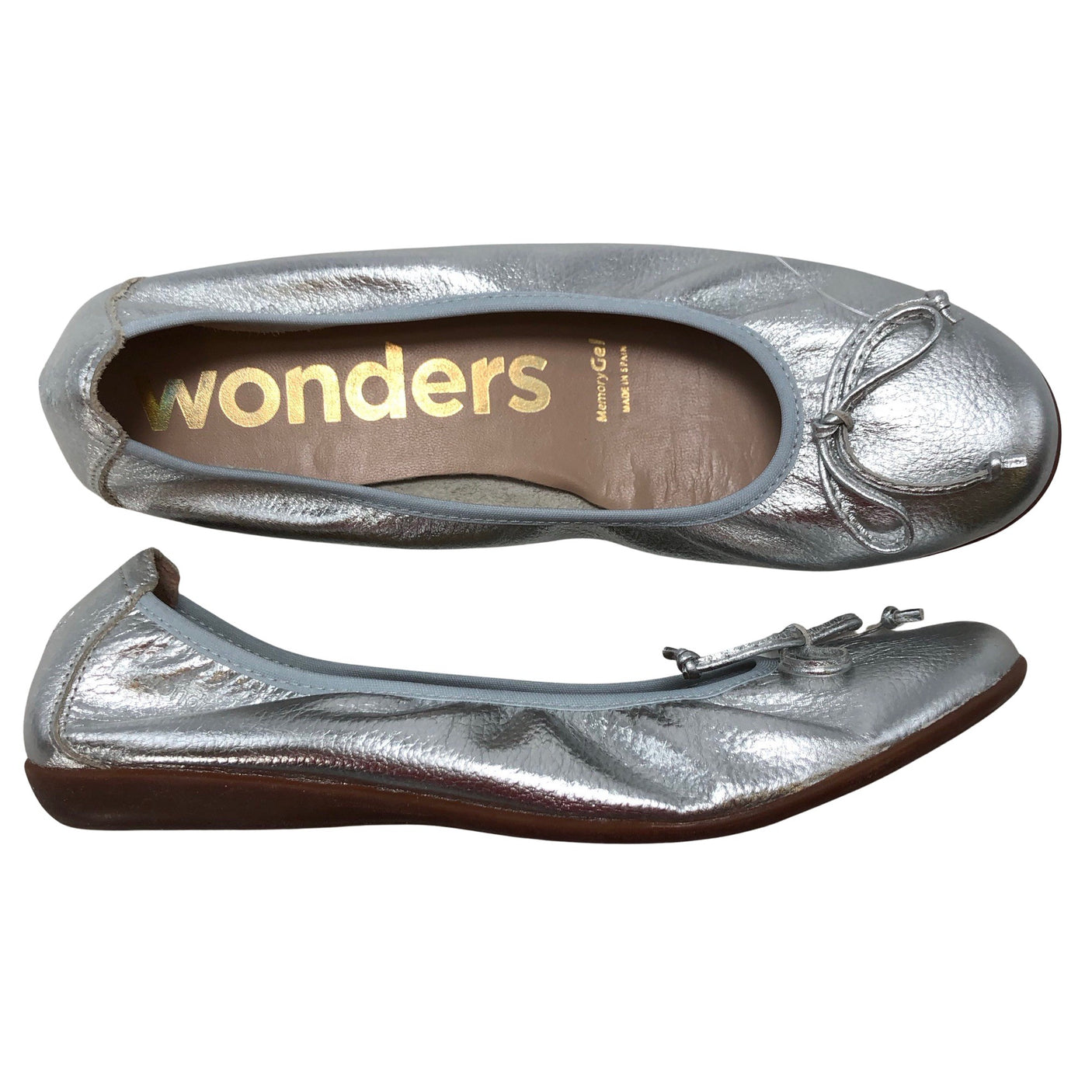 Unisex Wonders - Ballerinat, koko 40 -  (1)