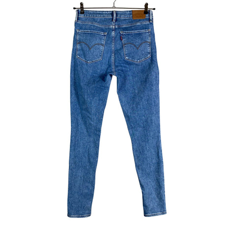Unisex Levi's - Farkut, koko W30 -  (2)