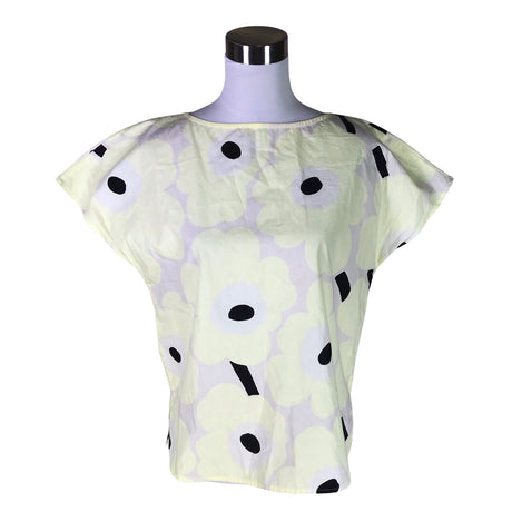 Unisex Marimekko - Lyhythihainen pusero, koko 36 -  ()