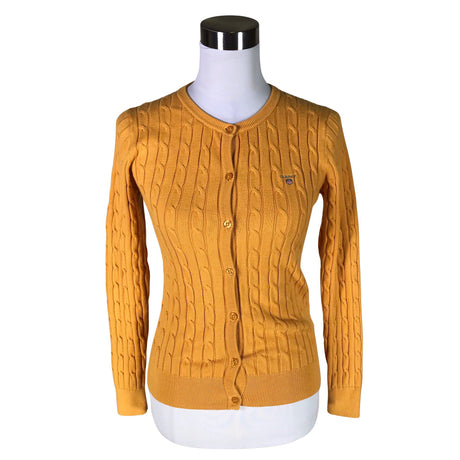 Unisex Gant - Neuletakki, koko 36 -  ()