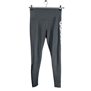 Unisex Adidas - Sports tights, size 38 - Gray (1)