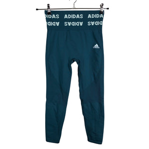 Unisex Adidas - Urheilucaprit, koko 38 -  (1)