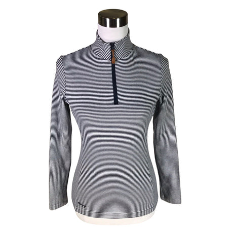 Unisex Toggi - Tricot shirt, size 36 - Blue ()