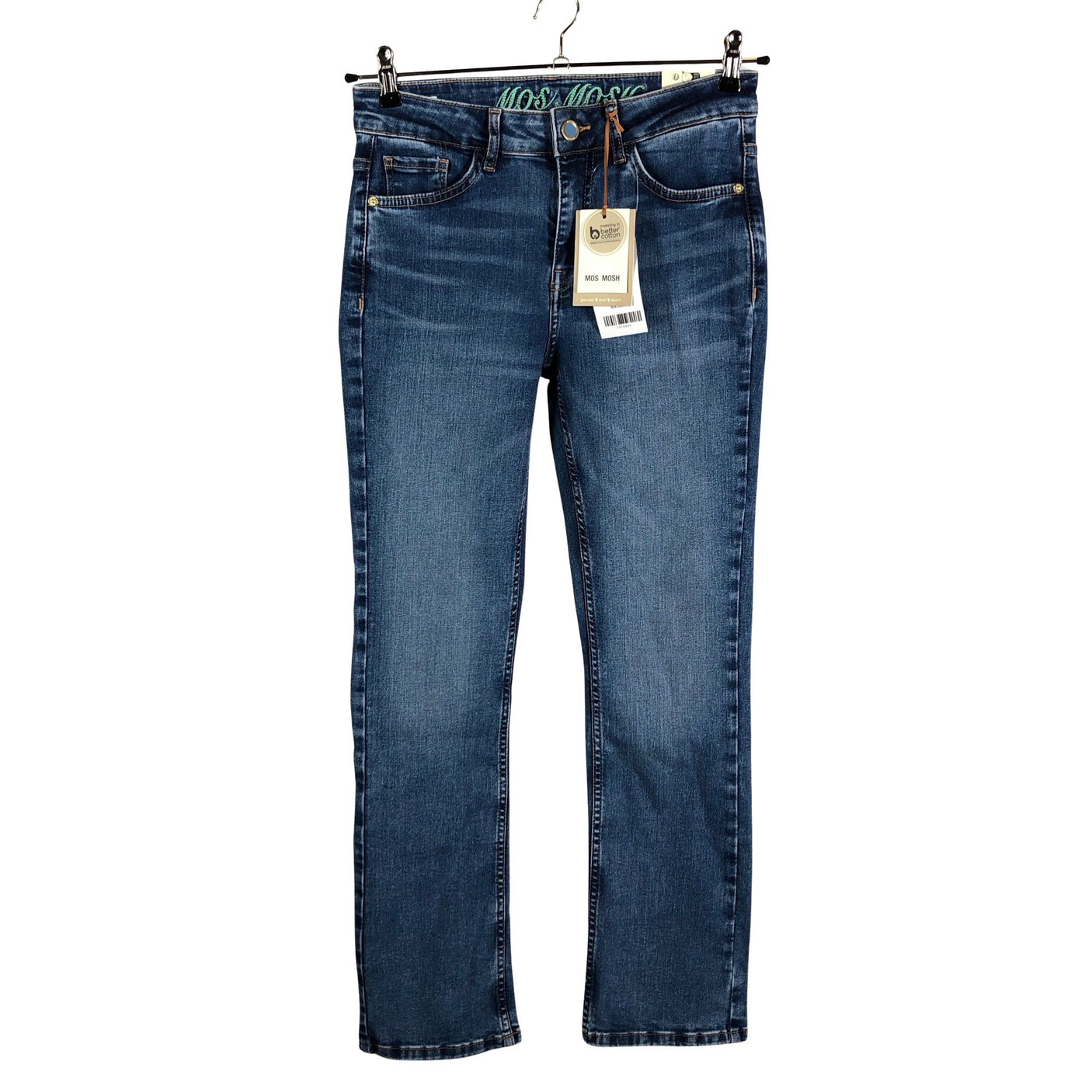 Unisex Mos Mosh - Farkut, koko W27 -  (1)
