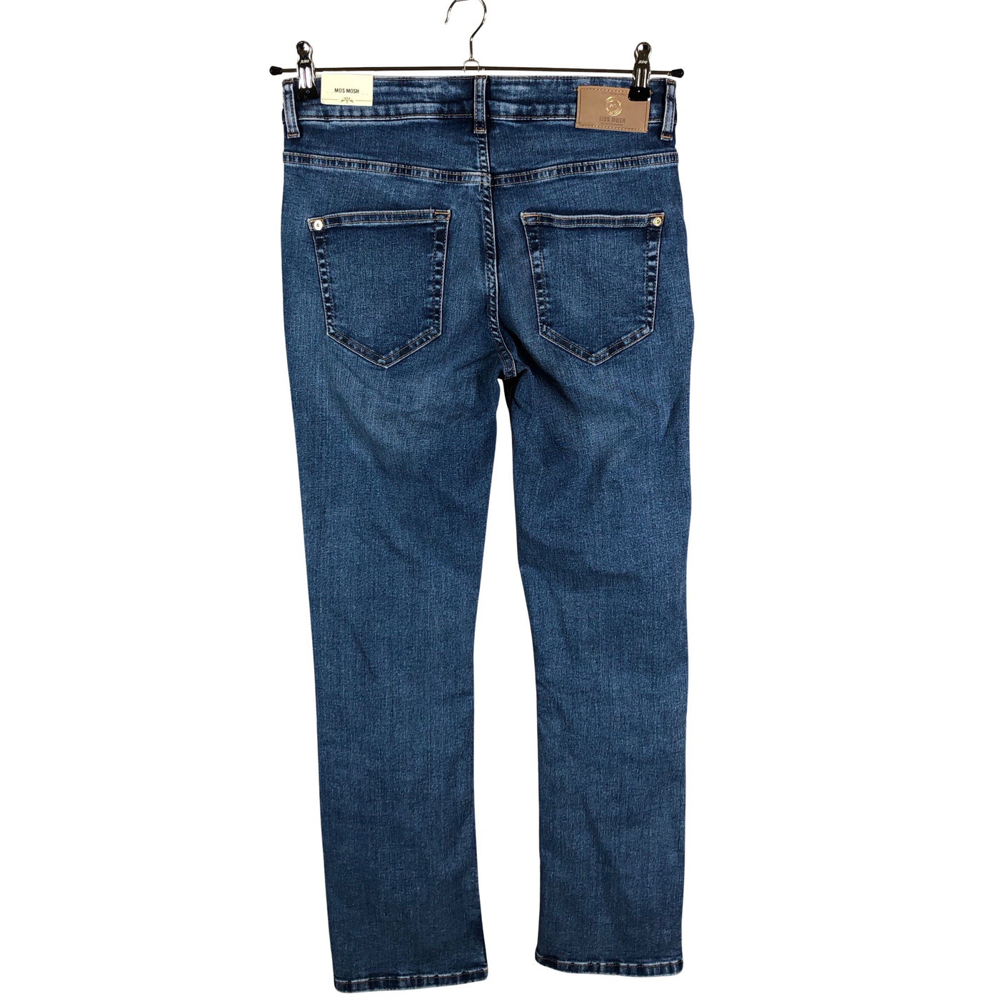 Unisex Mos Mosh - Farkut, koko W27 -  (2)