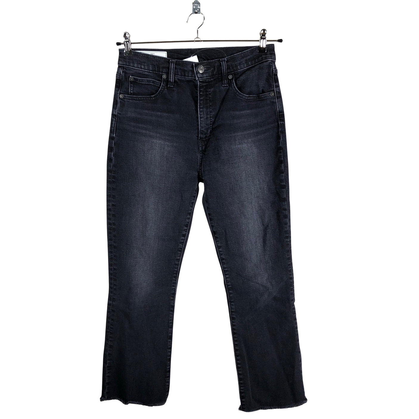 Unisex Gap - Jeans, size W30 - Black (1)