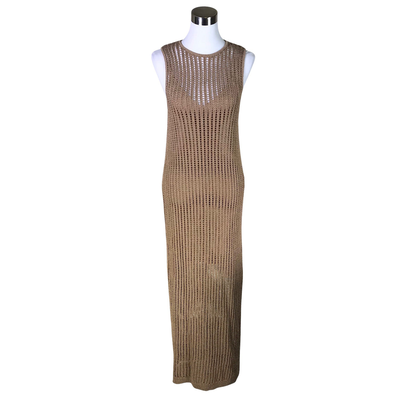 Unisex Massimo Dutti - Maksimekko, koko 38 -  (1)