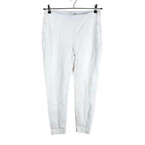 Unisex Ted Baker - Jeggings, size 40 - White (1)