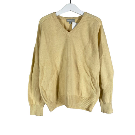 Unisex Coconut - Sweater, size 122 - 128 - Yellow ()