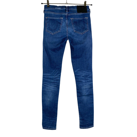 Unisex True Religion - Jeans, size W28 - Blue (2)