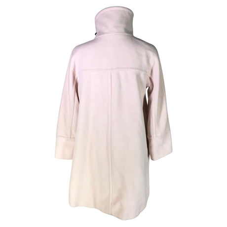 Unisex Marella - Wool coat, size 36 - Light pink (2)