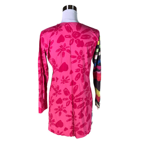 Unisex Desigual - Trikootunika, koko 40 -  (2)