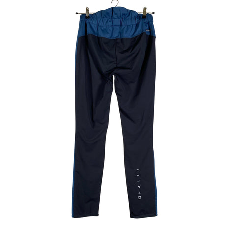 Unisex Halti - Softshell pants, size 38 - Blue (2)