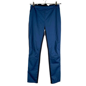 Unisex Halti - Softshell pants, size 38 - Blue (1)