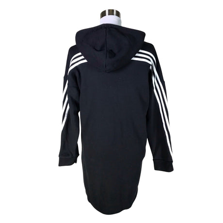 Unisex Adidas - Sweatshirt dress, size 38 - Black (2)
