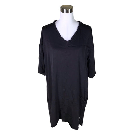 Unisex American Vintage - Tunic, size 38 - Black ()