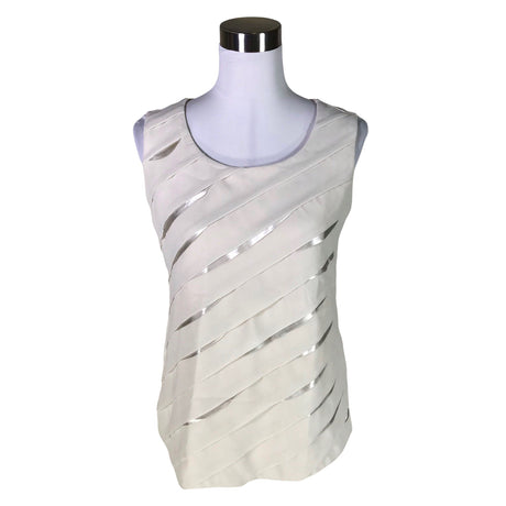 Unisex Ril's - Top, size 38 - Beige ()