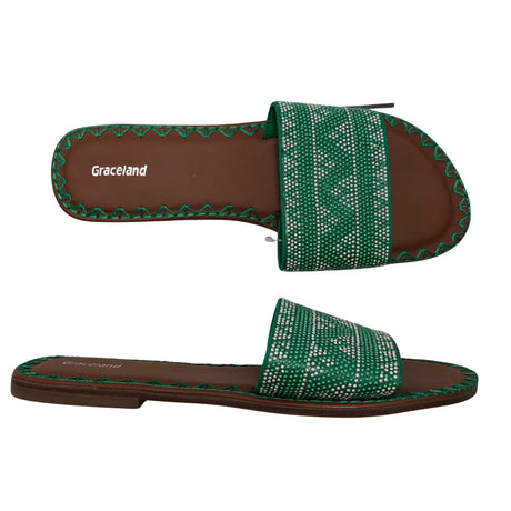 Unisex Graceland - Sandaalit, koko 41 -  ()