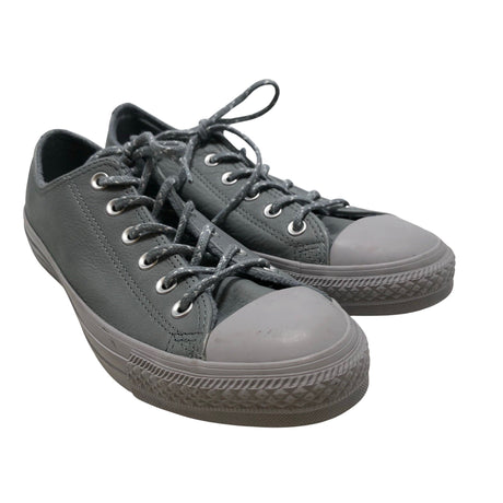 Unisex Converse - Casual sneakers, size 41 - Gray (2)