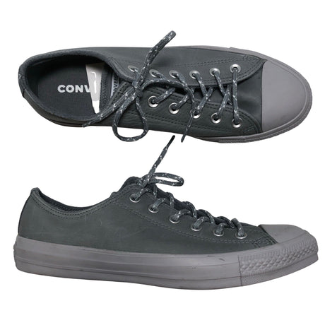 Unisex Converse - Casual sneakers, size 41 - Gray ()