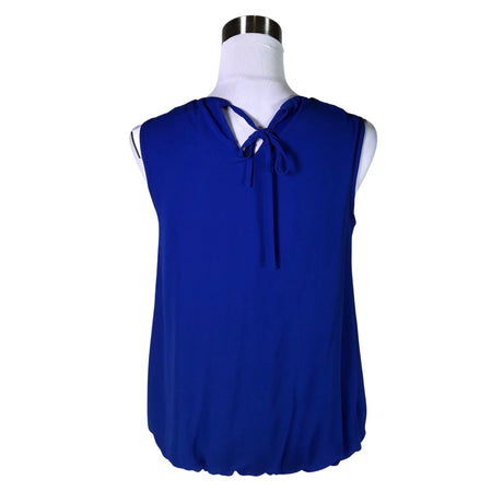 Unisex Dorothy Perkins - Top, size 40 - Blue (2)