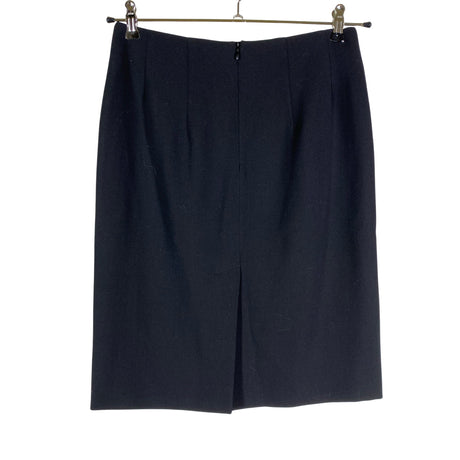 Unisex Andiata - Pencil skirt, size 36 - Black (2)