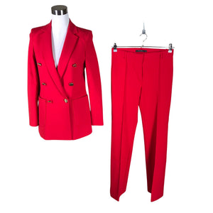 Unisex Andiata - Jakkupuku, koko 36 -  (1)