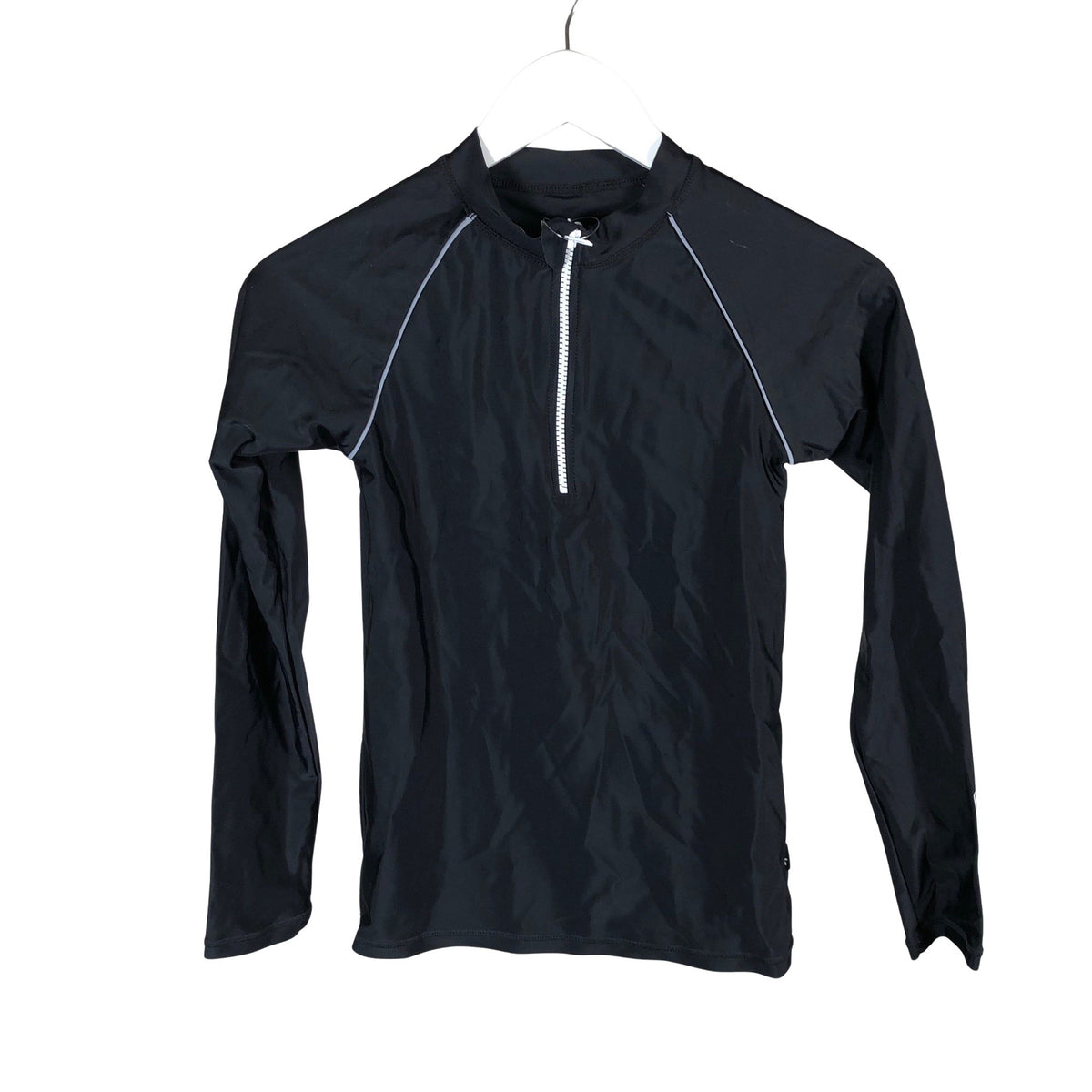 Unisex Molo Kids - Swim shirt, size 158 - 164 - Black (1)