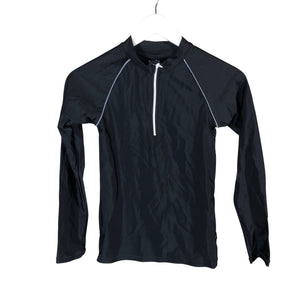 Unisex Molo Kids - Swim shirt, size 158 - 164 - Black (1)