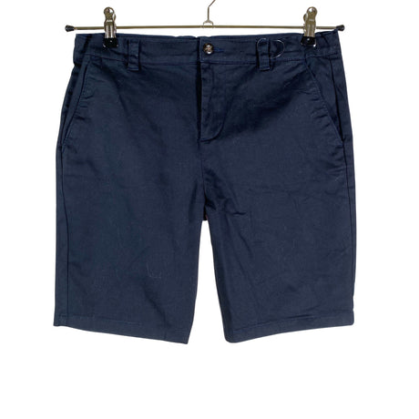 Unisex Lyle&Scott - Shorts, size 158 - 164 - Blue ()