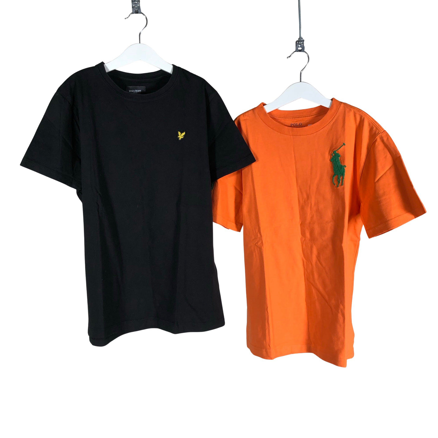 Unisex Polo Ralph Lauren - T-paita, koko 146 - 152 -  (1)