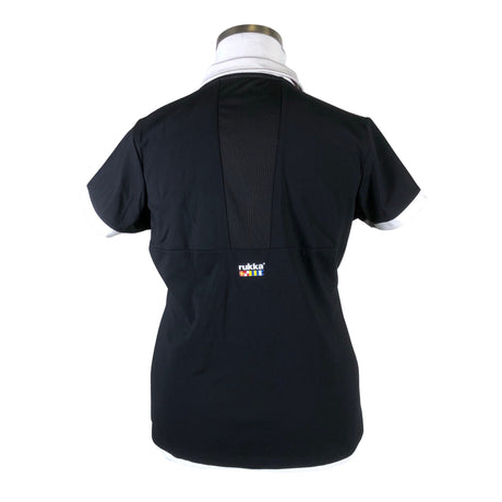 Unisex Rukka - Urheilupaita, lyhyet hihat, koko 44 -  (2)