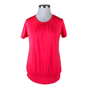 Unisex Rukka - Urheilupaita, lyhyet hihat, koko 42 -  (1)