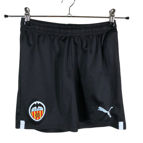 Unisex Puma - Sports shorts, size 158 - 164 - Black ()