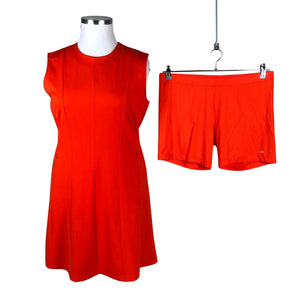 Unisex J.Lindeberg - Urheilumekko, koko 42 -  (1)