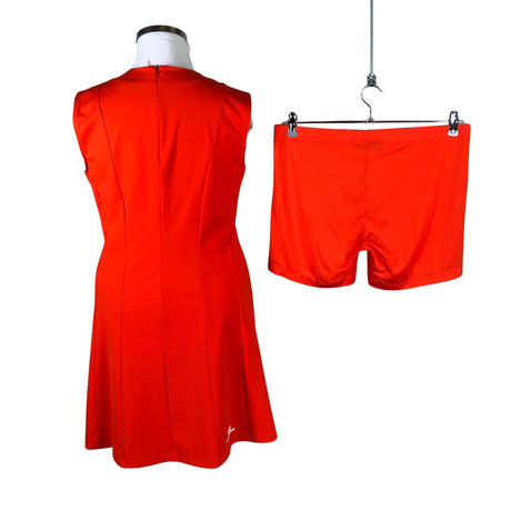 Unisex J.Lindeberg - Urheilumekko, koko 42 -  (2)