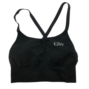 Unisex ICIW – Icaniwill - Urheilutoppi, koko 34 -  (1)