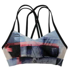 Unisex Reebok - Urheilutoppi, koko 34 -  (1)