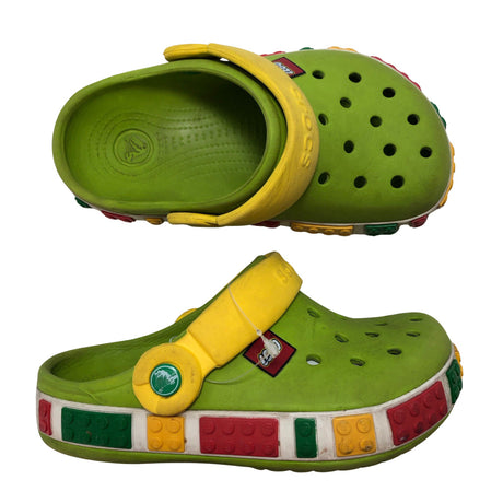 Unisex Crocs - Pistokkaat, koko 33 -  ()
