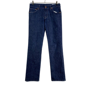 Unisex Crocker - Jeans, size W32 - Blue (1)