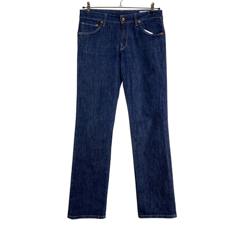 Unisex Crocker - Jeans, size W32 - Blue ()
