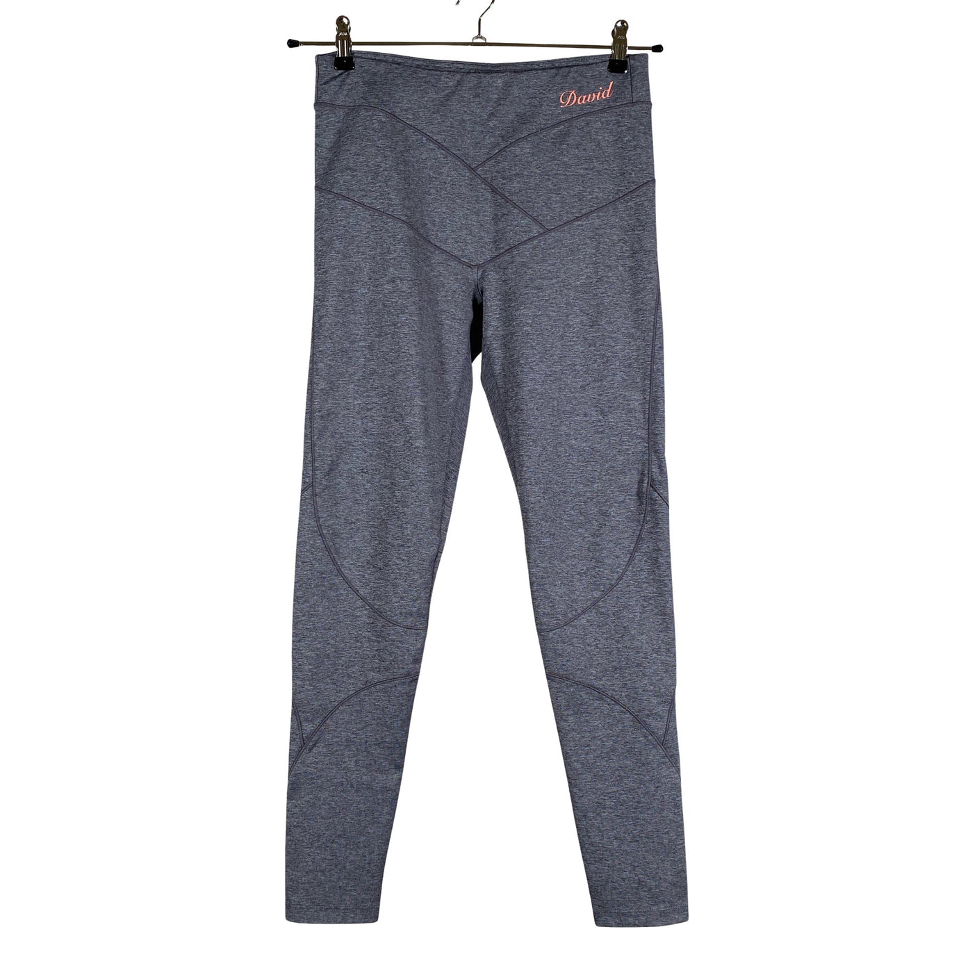 Unisex David - Urheilutrikoot, koko 38 -  (1)
