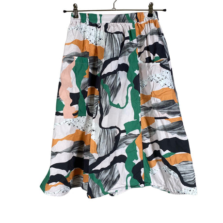 Unisex Vimma - Kangashame, koko 38 -  ()