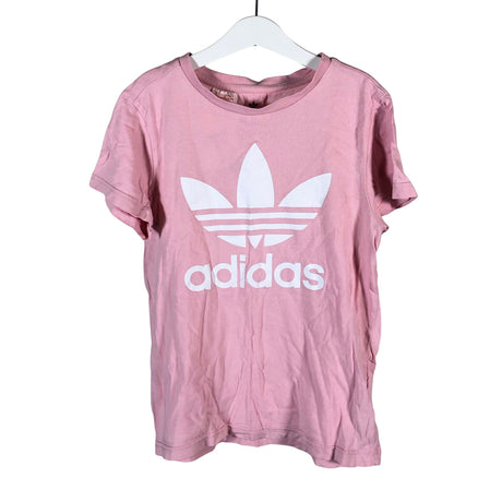 Unisex Adidas - T-paita, koko 140 - 146 -  ()