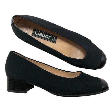 Unisex Gabor - Korkokengät, koko 38 -  ()