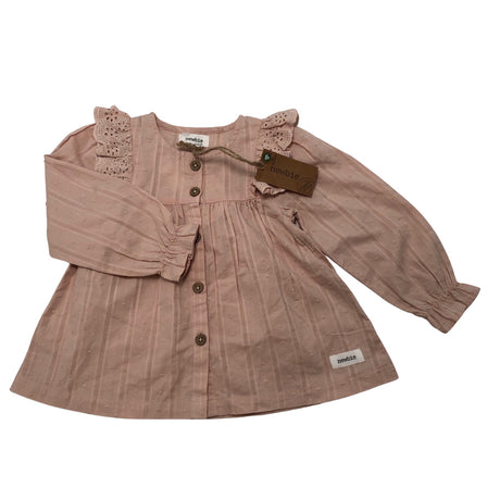 Unisex Newbie - Pusero, koko 74 - 80 -  ()